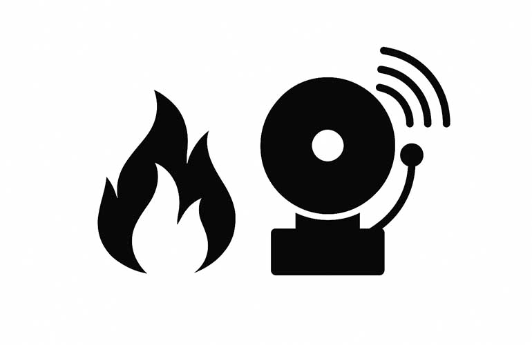 Fire Detection Systems (BMA) to DIN 14675 – Structured, Compliant Design