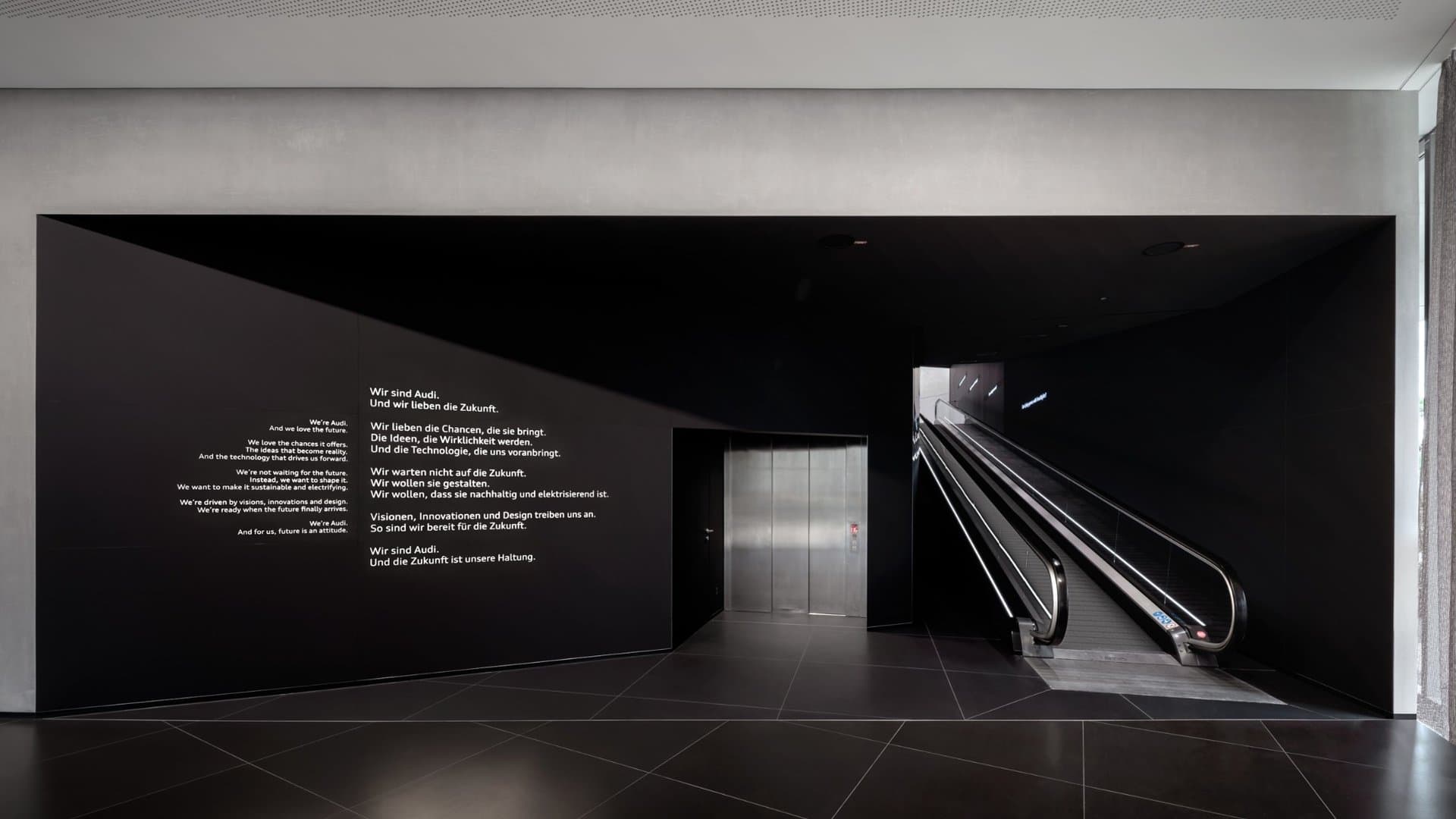 CMY team during on-site commissioning