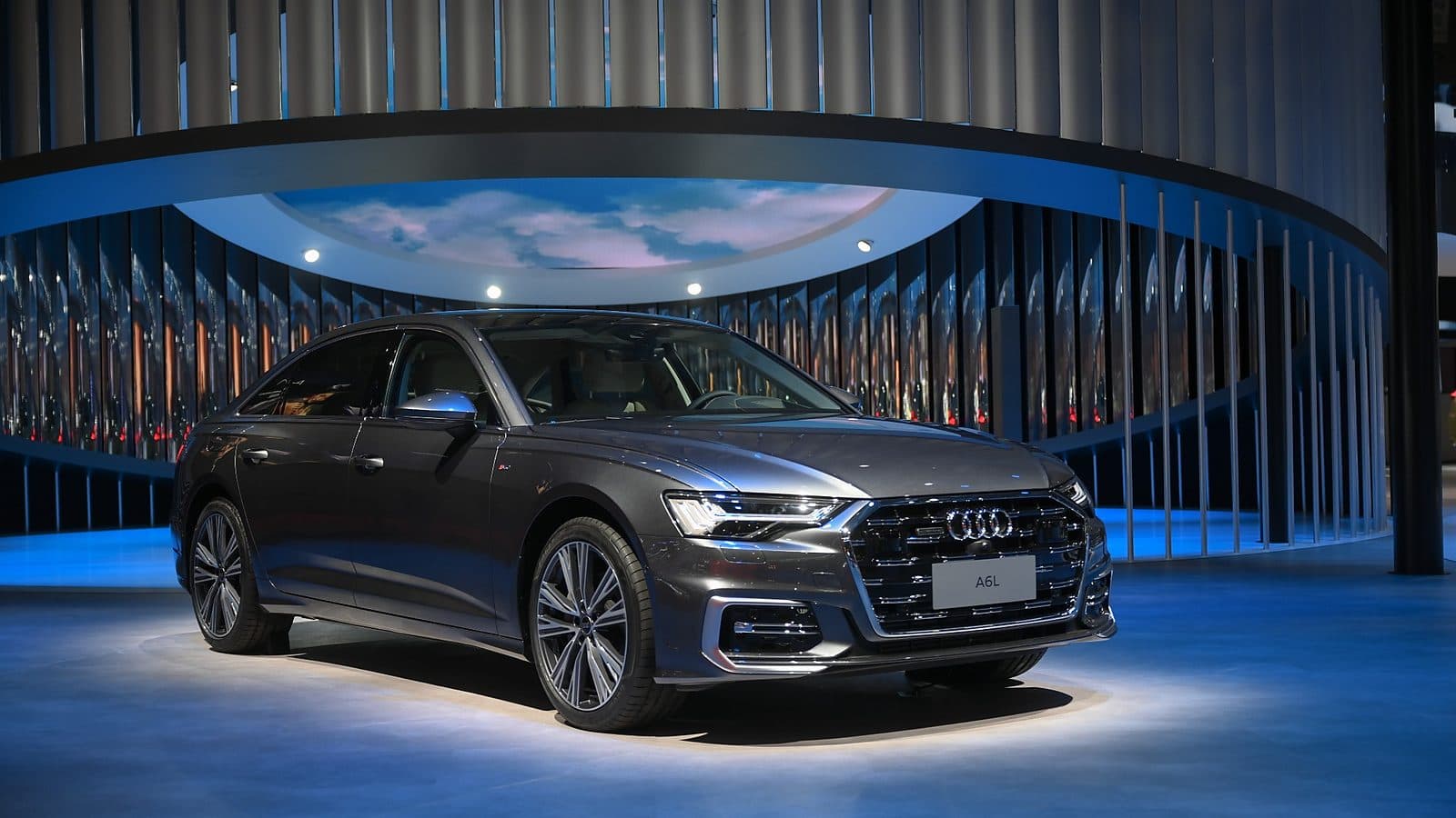 Detailabstimmung vor Ort