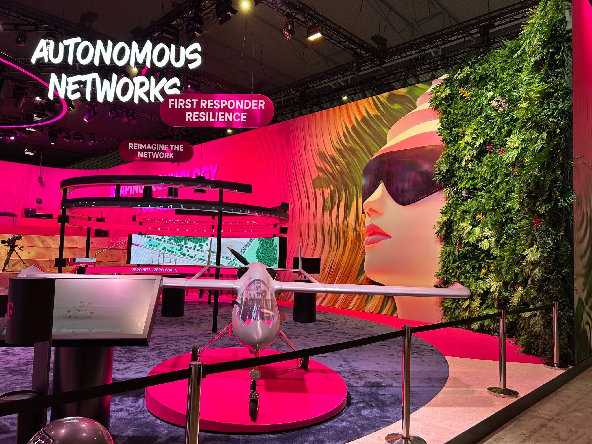 On-site risk assessment