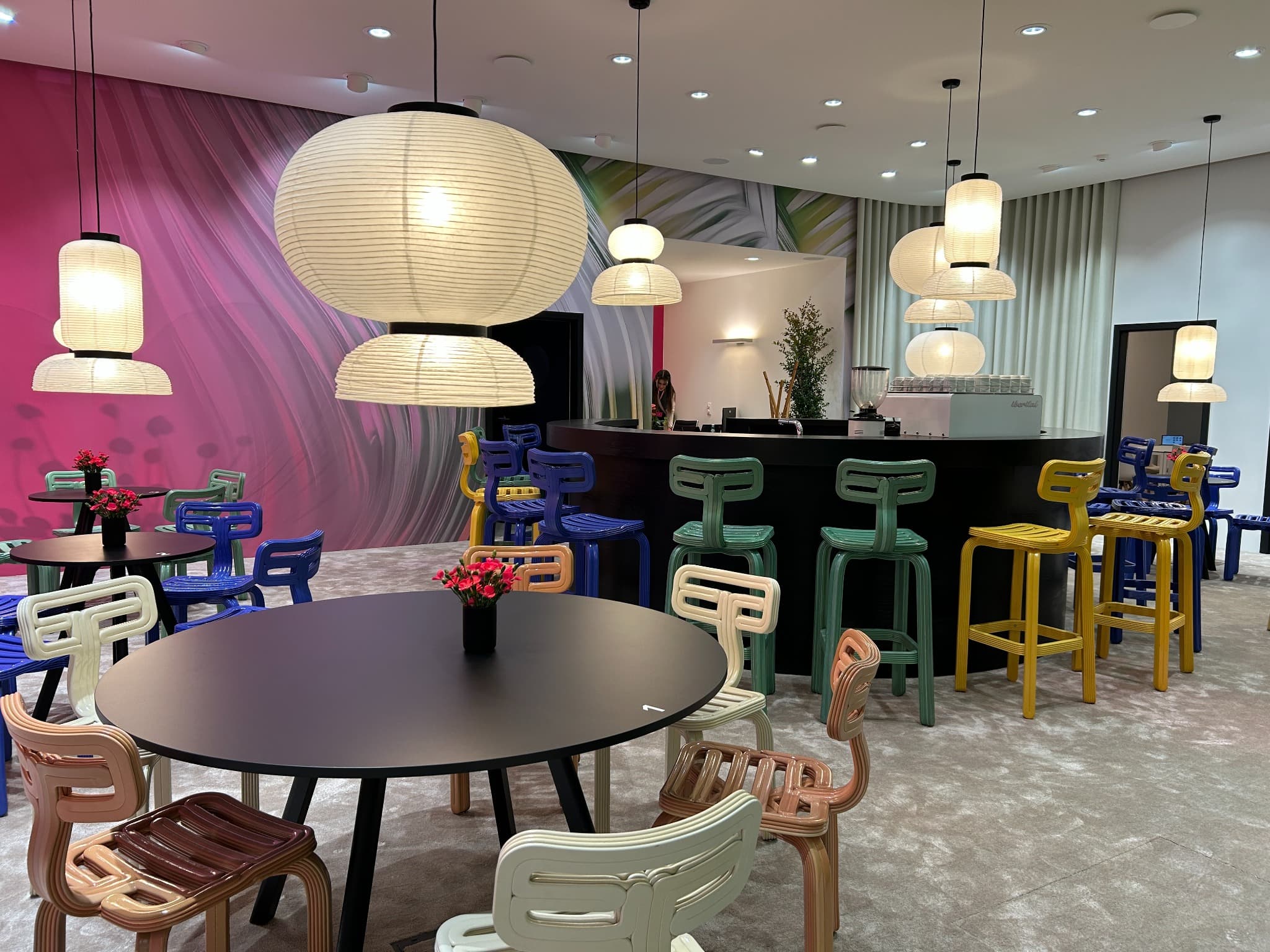 Instruction & briefings