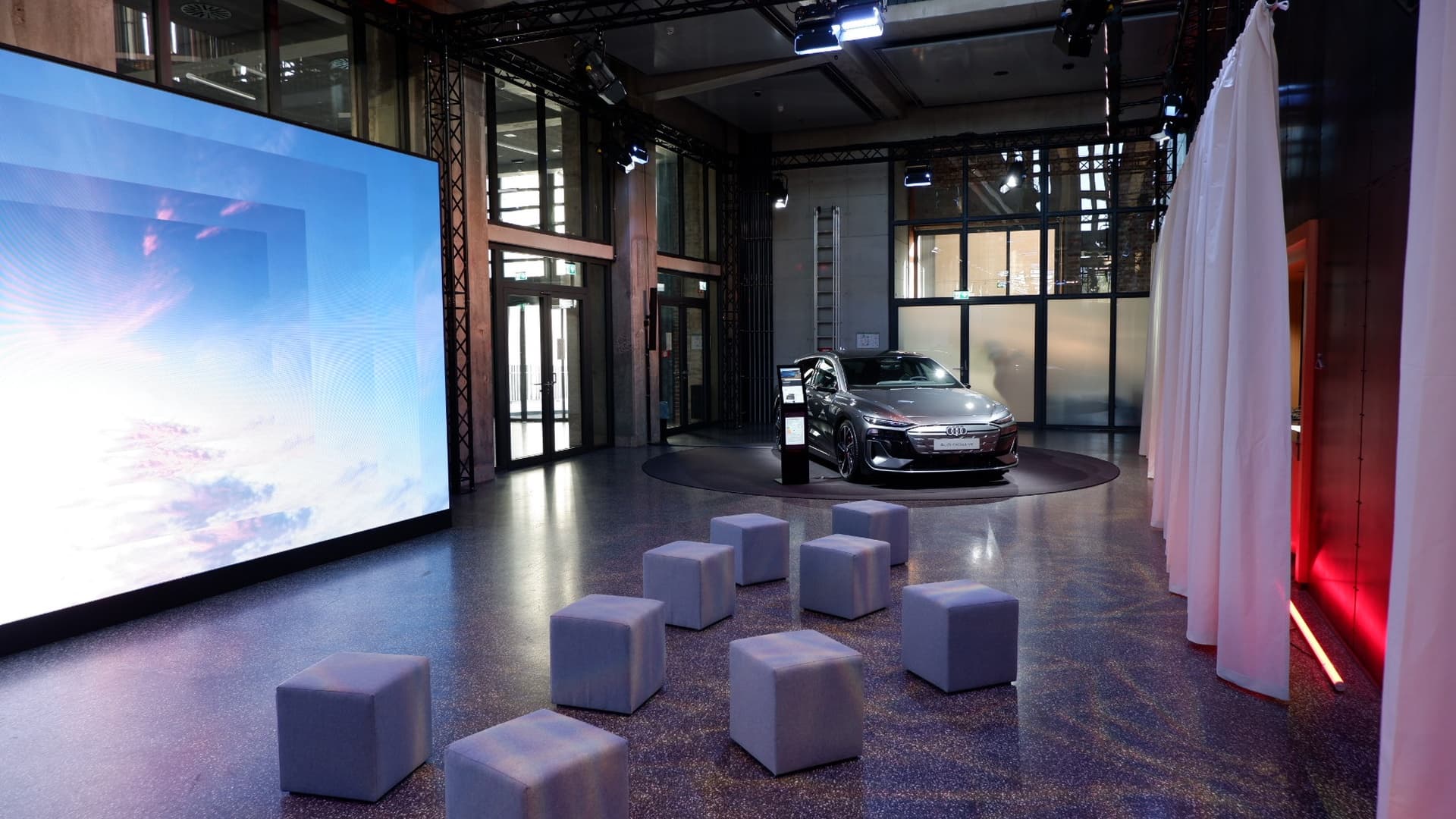 Media technology – content areas