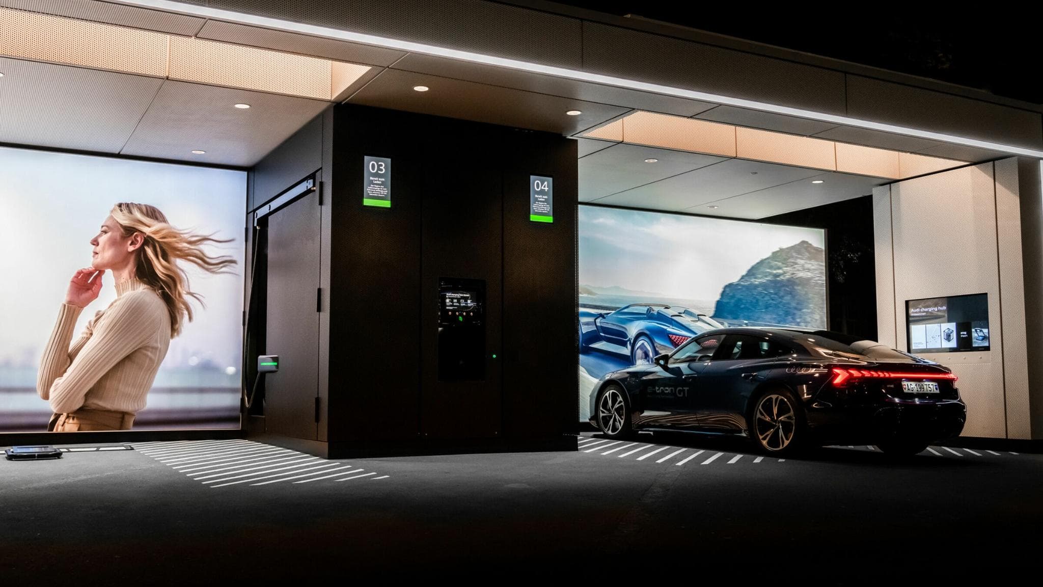 Media technology – information & content areas