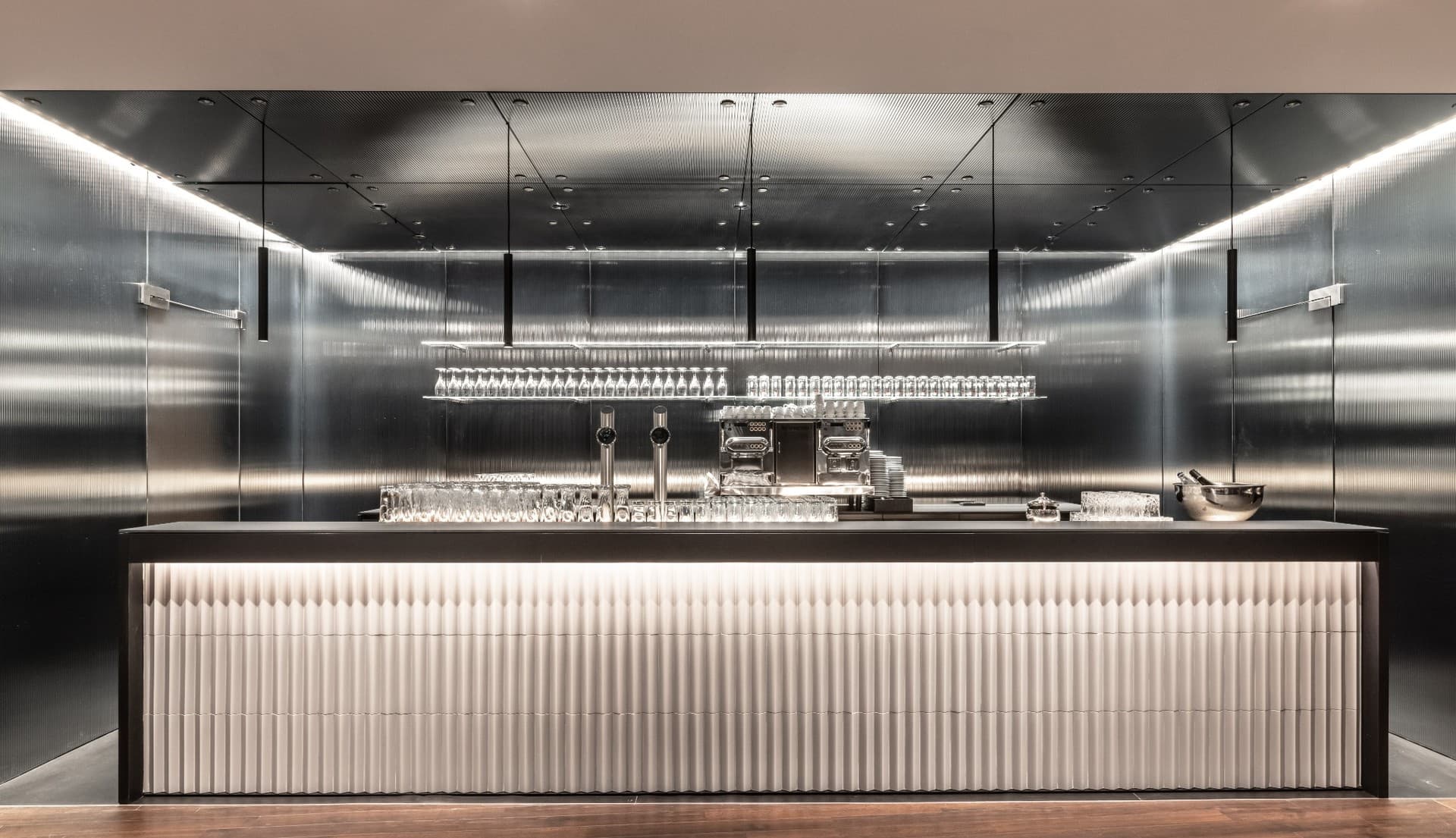 Integration into existing technology